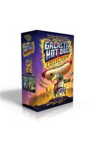 Galactic Hot Dogs Collection (Boxed Set)