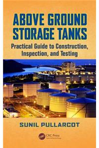 Above Ground Storage Tanks