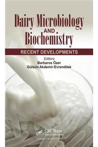 Dairy Microbiology and Biochemistry