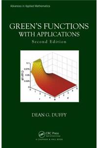 Green's Functions with Applications