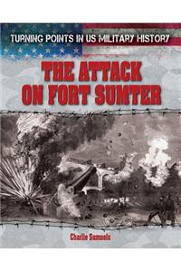 Attack on Fort Sumter