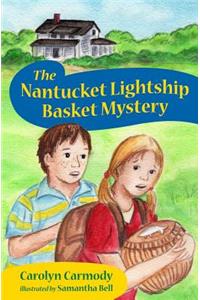 Nantucket Lightship Basket Mystery