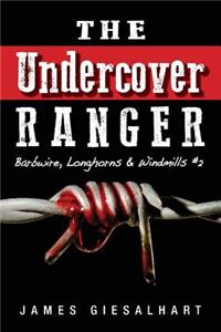 Undercover Ranger - #2