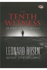 Tenth Witness