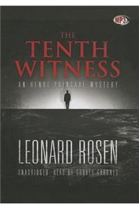 The Tenth Witness