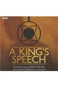 King S Speech