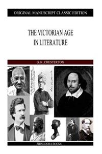Victorian Age In Literature
