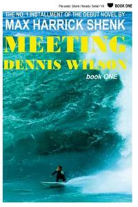 Meeting Dennis Wilson