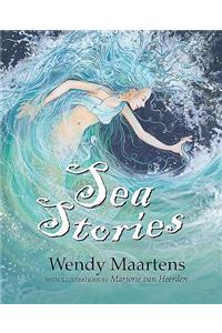 Sea Stories