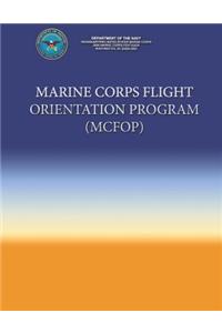 Marine Corps Flight Orientation Program (MCFOP)