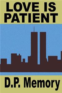 Love Is Patient