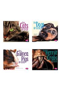 Pets Up Close