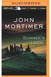 Summer's Lease