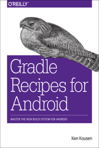 Gradle Recipes for Android