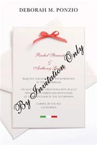 By Invitation Only