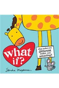What If?