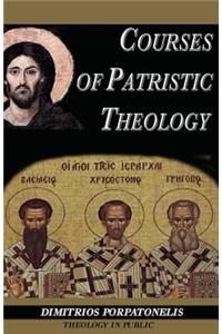 Courses of Patristic Theology