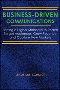 Business-Driven Communications