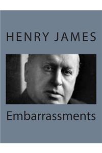 Embarrassments