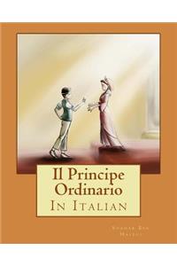 Il Principe Ordinario