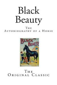 Black Beauty
