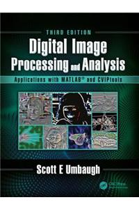 Digital Image Processing and Analysis