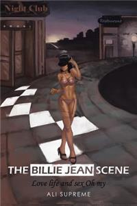 Billie Jean Scene