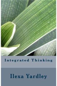 Integrated Thinking