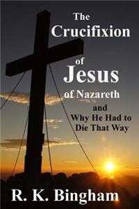 Crucifixion of Jesus of Nazareth
