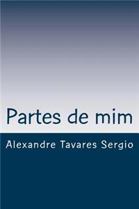 Partes de MIM