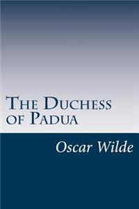 The Duchess of Padua