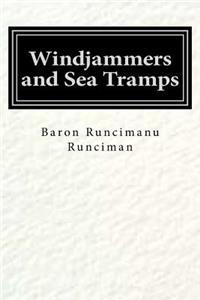 Windjammers and Sea Tramps