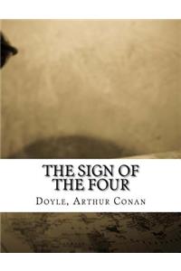 The Sign of the Four