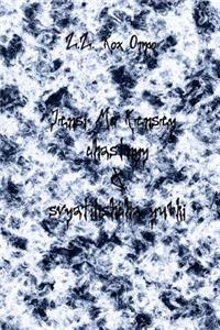 Jensi MC Kensey Chastnyy & Svyatilishcha Yubki