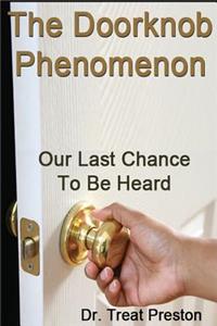Doorknob Phenomenon
