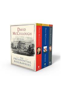 David McCullough: The Presidential Biographies