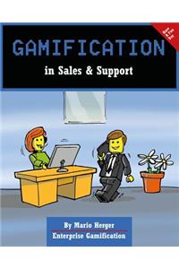 Gamification in Sales & Support