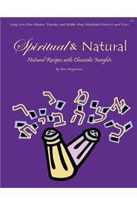 Spiritual and Natural