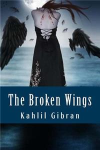 The Broken Wings