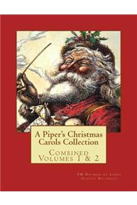 A Piper's Christmas Carols Collection