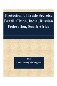Protection of Trade Secrets