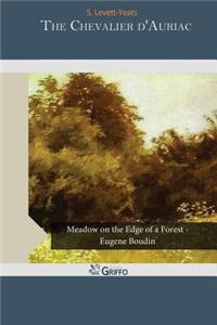 The Chevalier D'Auriac