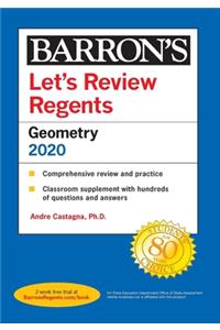 Let's Review Regents: Geometry 2020