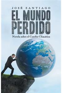 Mundo Perdido