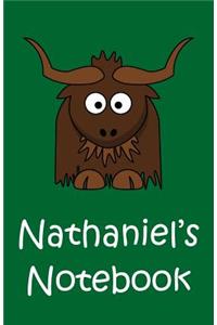 Nathaniel's Notebook