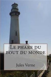 Le phare du bout du monde