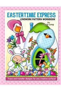 Eastertime Express