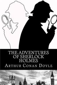 Adventures of Sherlock Holmes