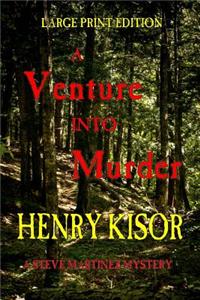 Venture into Murder