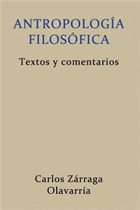 Antropologia Filosofica